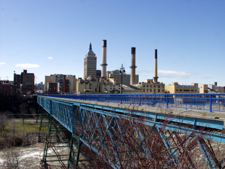 0095 Pont de rennes bridge